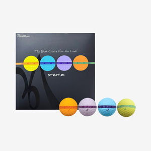 [MARSE] STRATM1 Color Balls